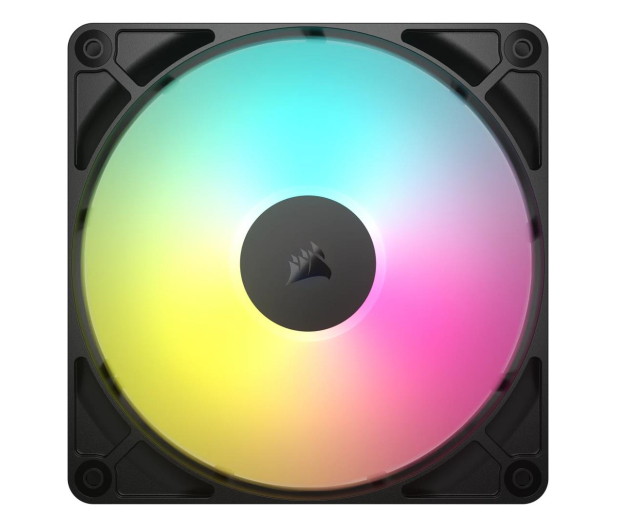 CORSAIR RS140 ARGB Dual Pack 2x140mm CO-9050183-WW - 1300088 - zdjęcie 4